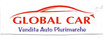 Logo Global Car S.A.S. Di Andolfi Fabio
